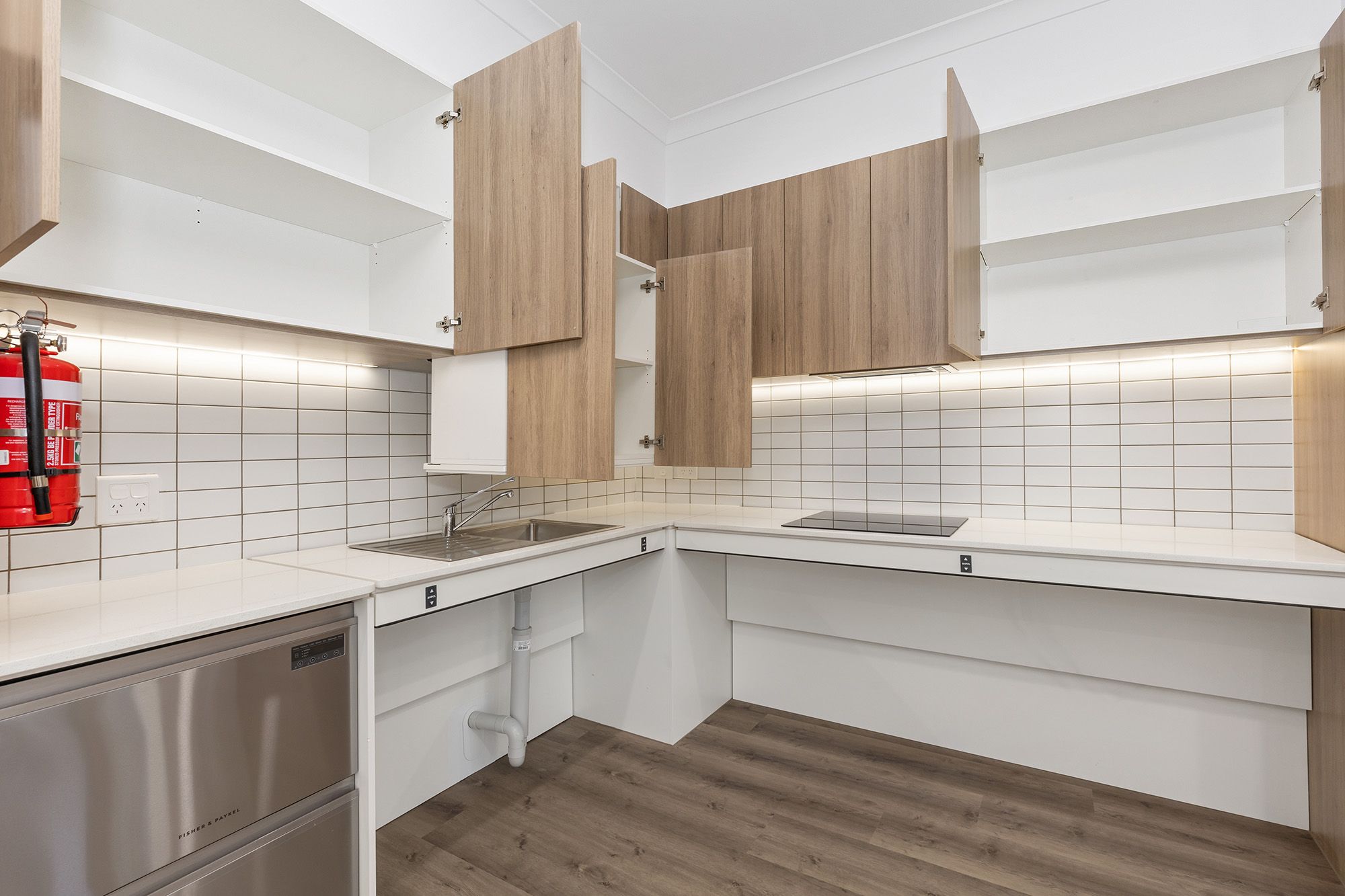 Bankside   Kitchen 4 LR No Logo