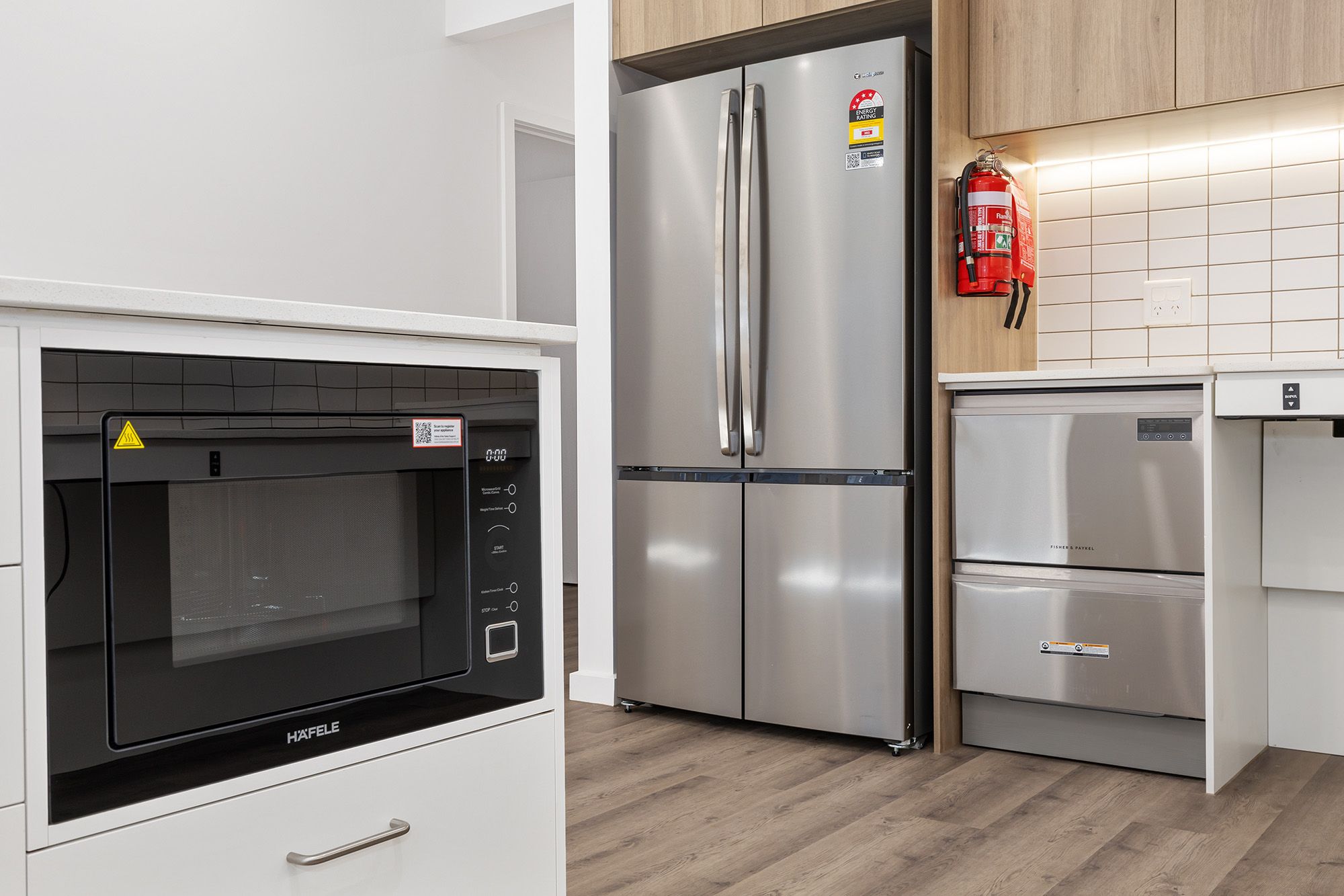 Bankside   Kitchen Appliances LR No Logo