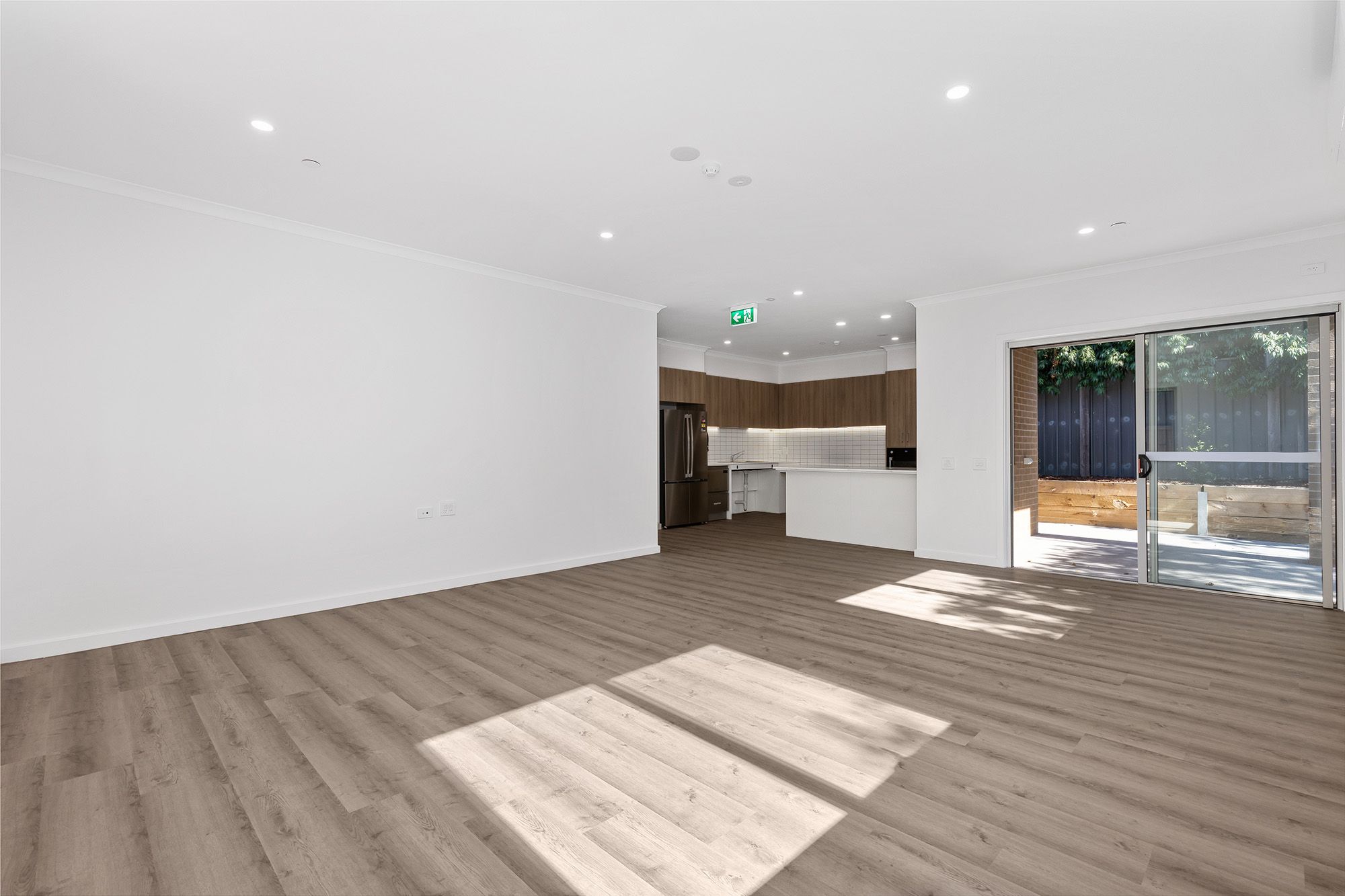 Bankside   Living Dining Kitchen Alfresco 1 LR No Logo