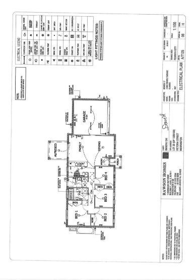 7  Floorplan