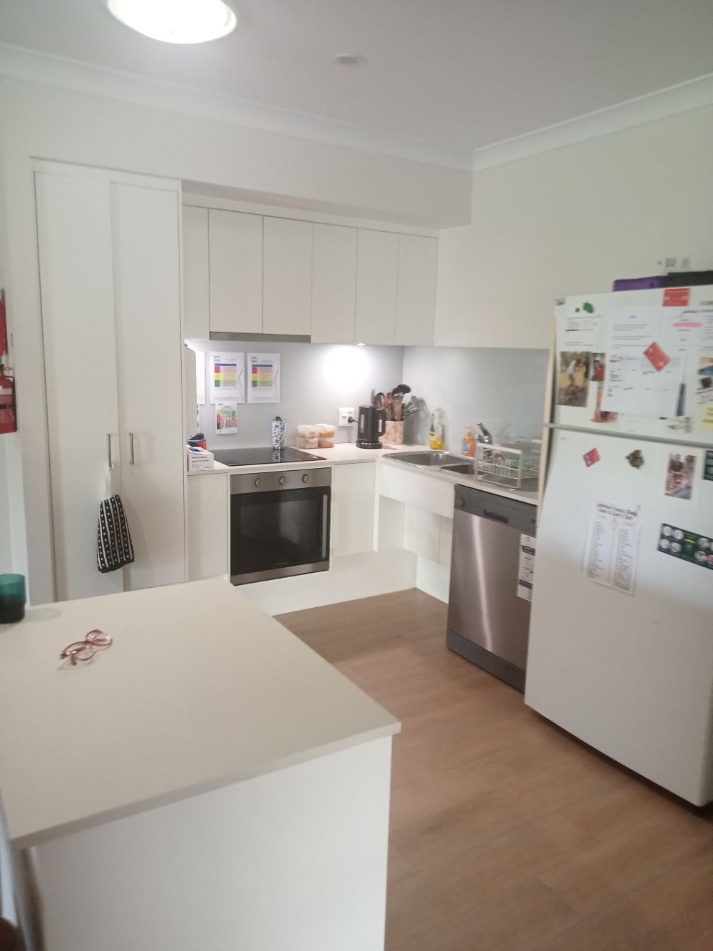 Kitchen   72 Jupiter Street Maryborough