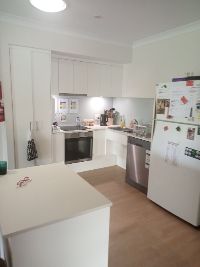 Kitchen   72 Jupiter Street Maryborough