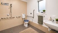 bathroom  2)