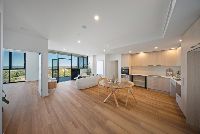 Kitchen dining small