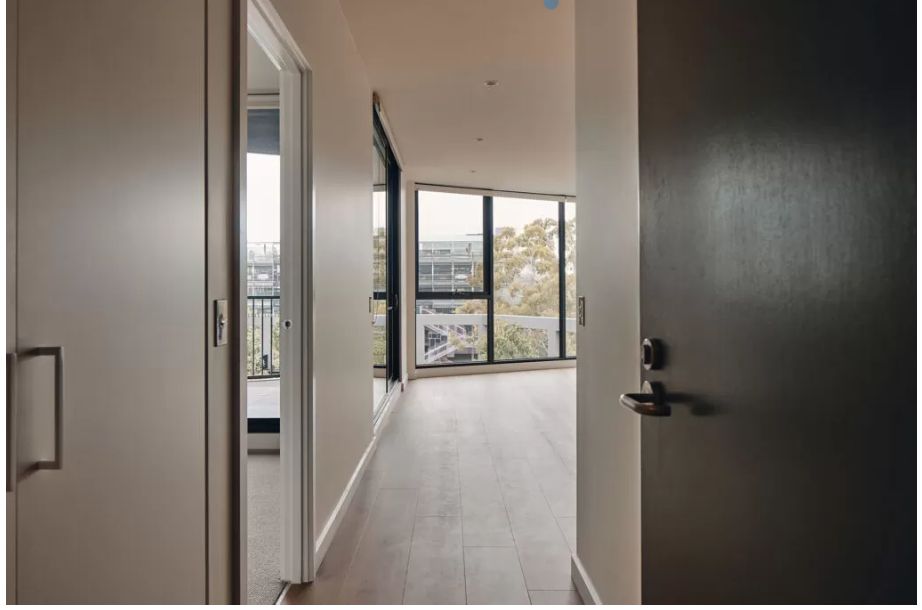 Apartment 4