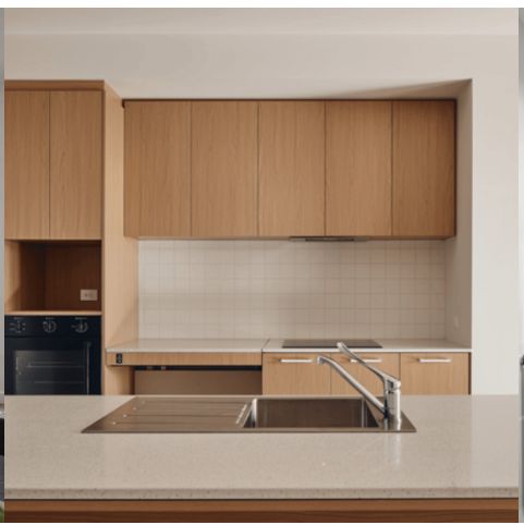 Apartment 3