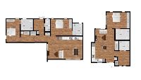 Blacktown Floorplan