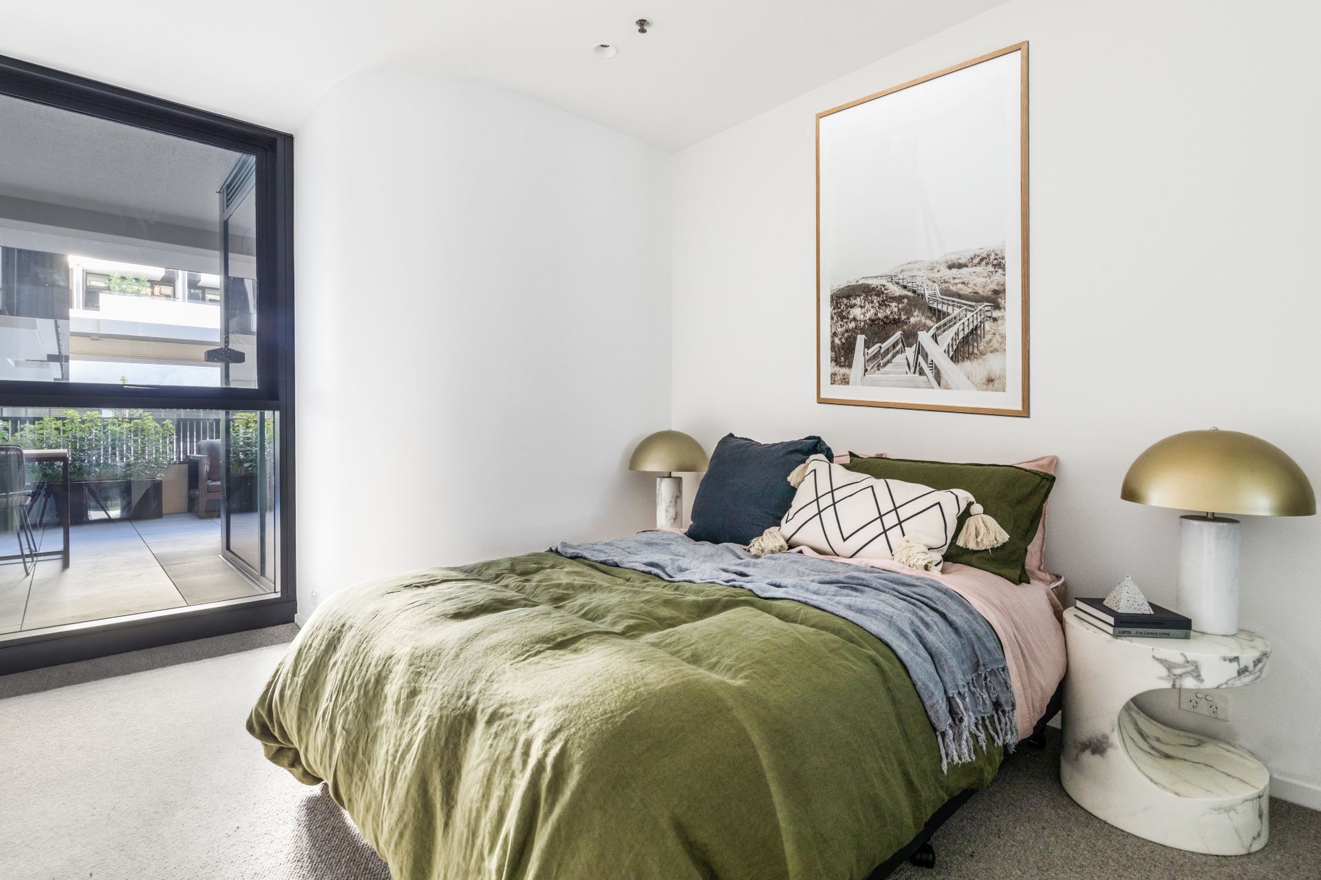 Parkhouse Bedroom 1 web res