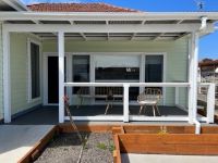 Front Verandah