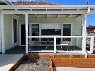 Front Verandah