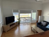 Overview Loungeroom