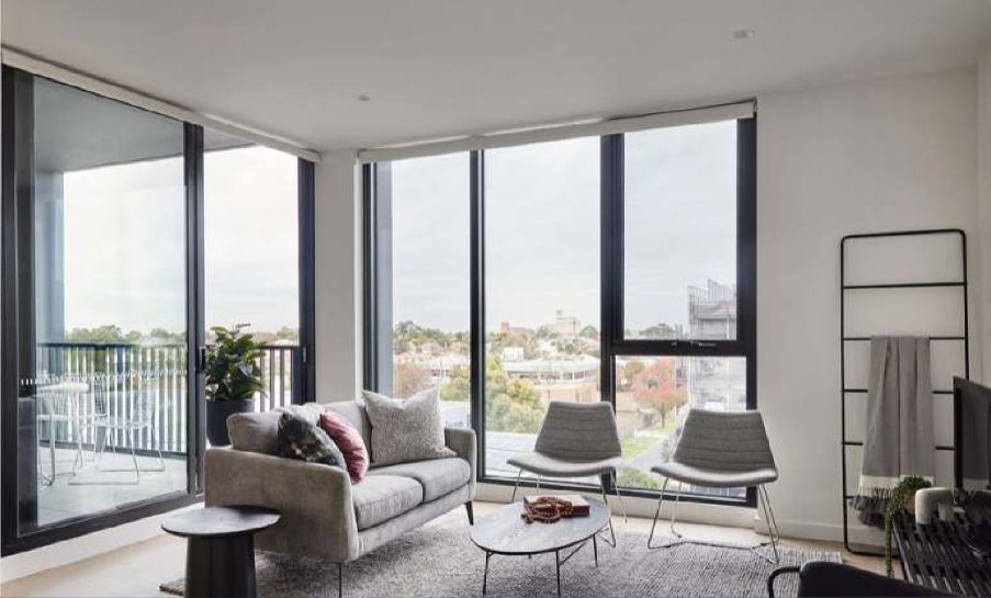 Apartment 1