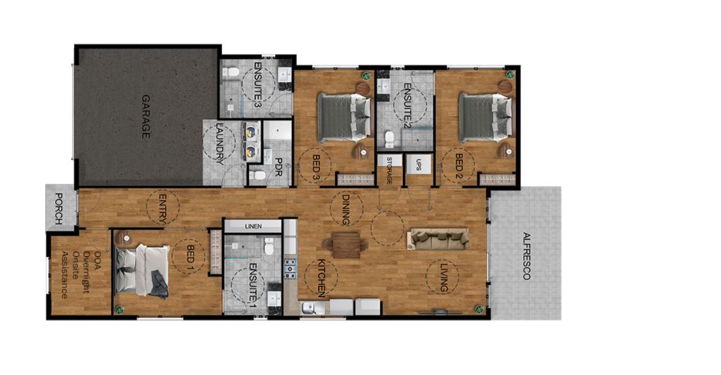 49A Short St Loganlea