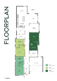 17BAR2 - Floor Plan