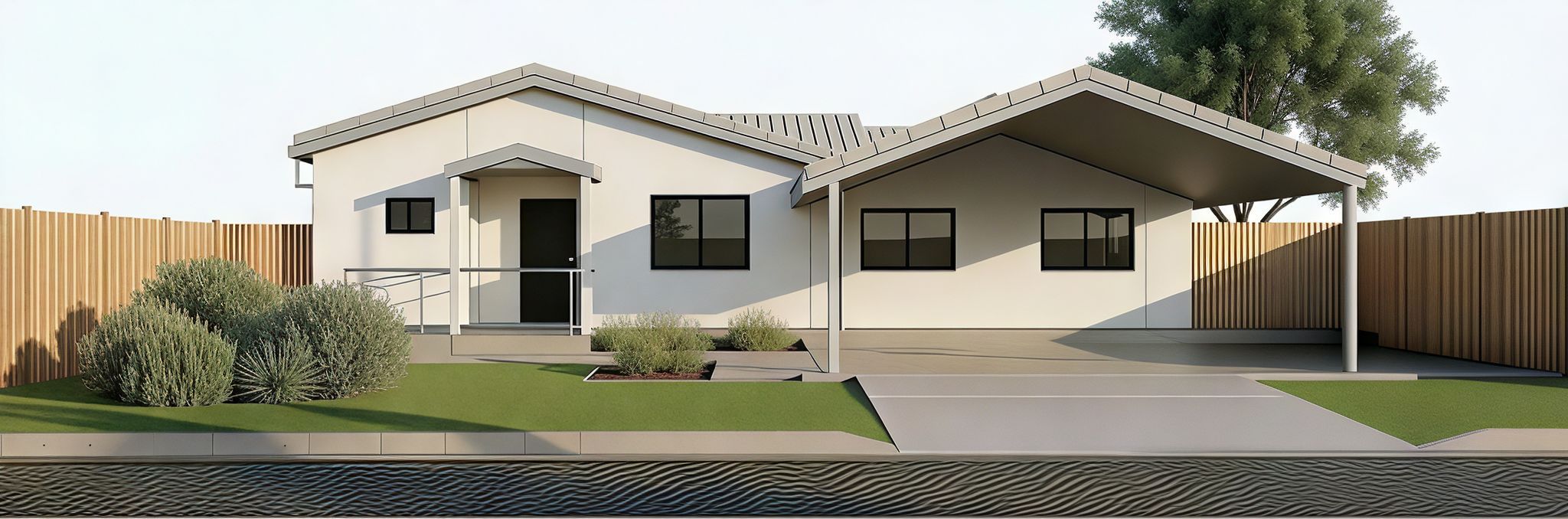front view_a