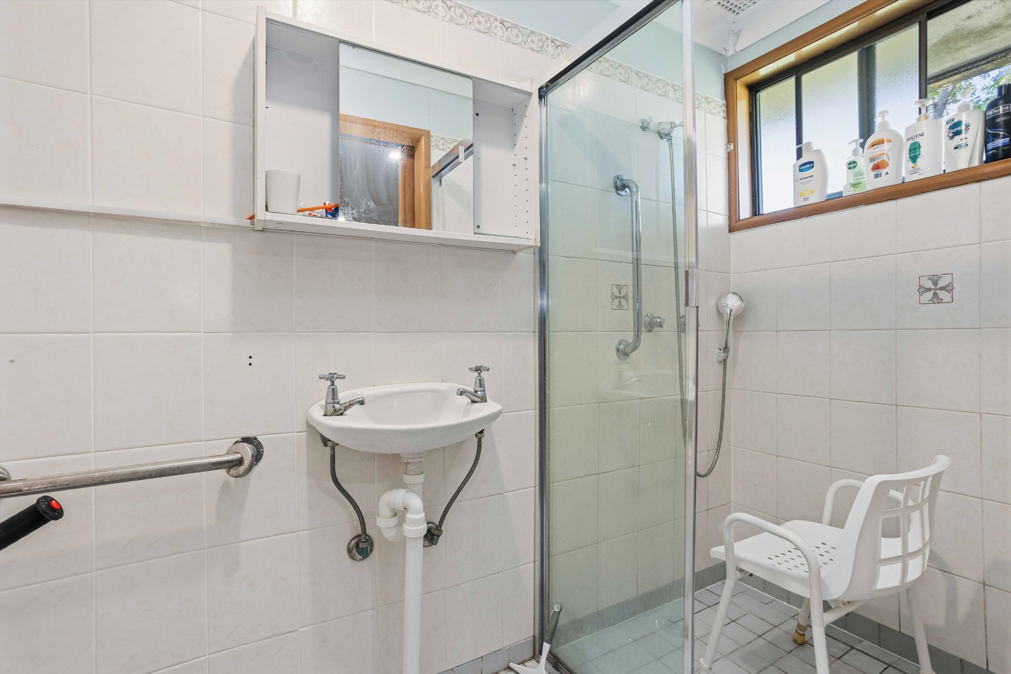 All Disability Services   Bed 1 Ensuite 1