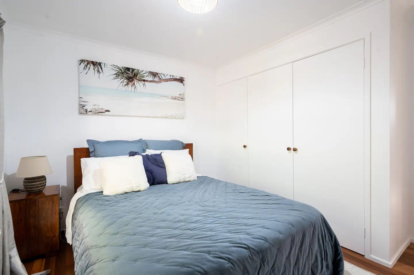 Bed 1