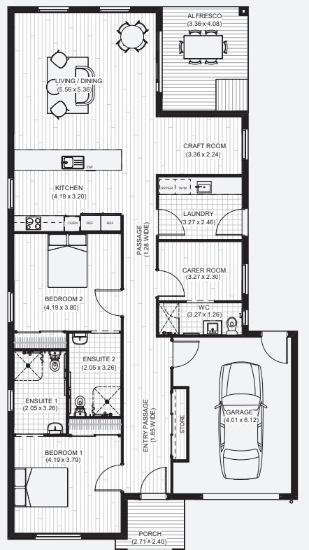 15 Silver Drive  Diggers Rest