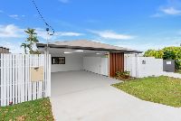 Frangipanni Street, White Rock HPS House