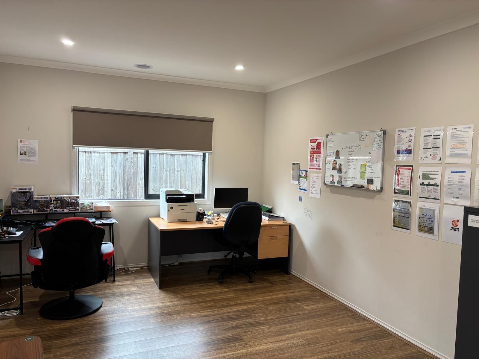 Office Computer Zone 1.1