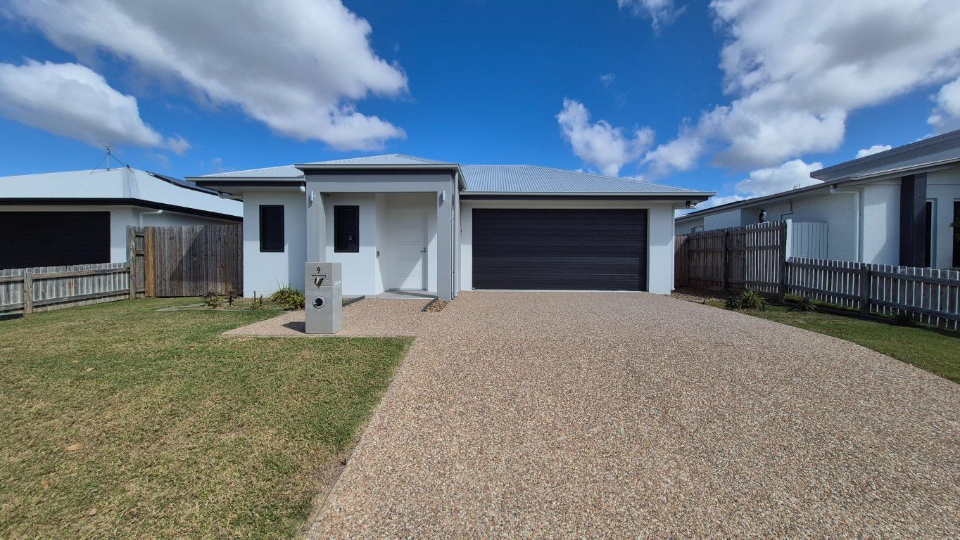 1   Friary St 9 - Front