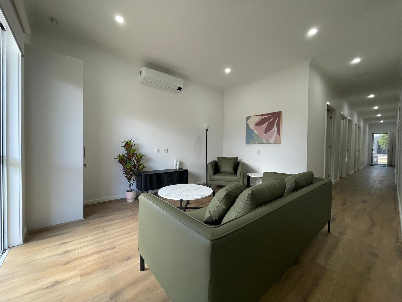 Manor Lakes Living room