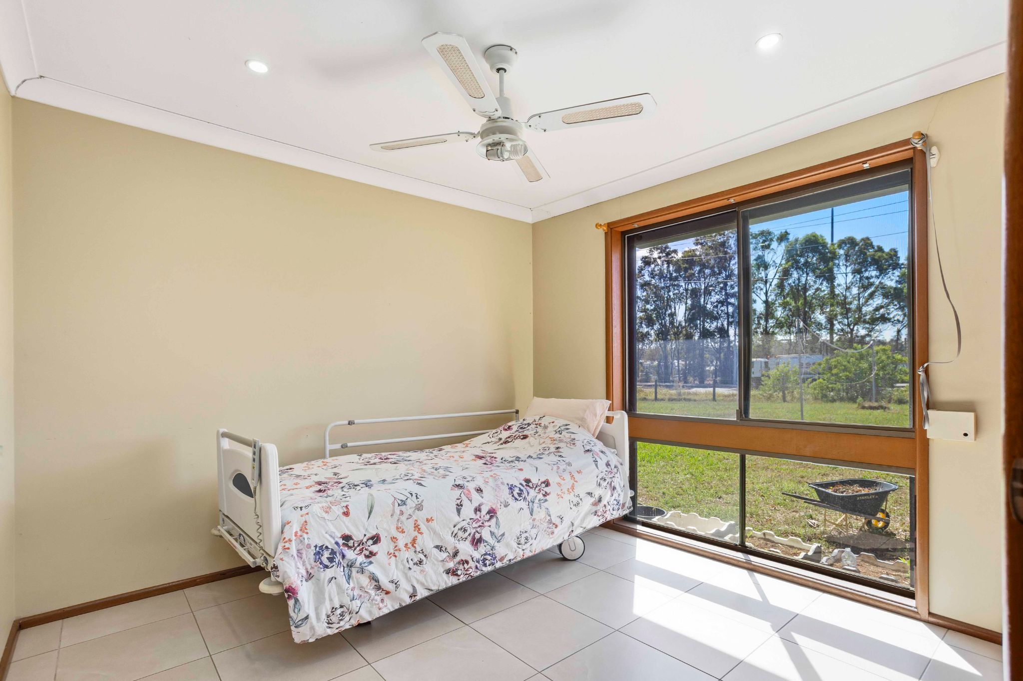 All Disability Services   Bed 3