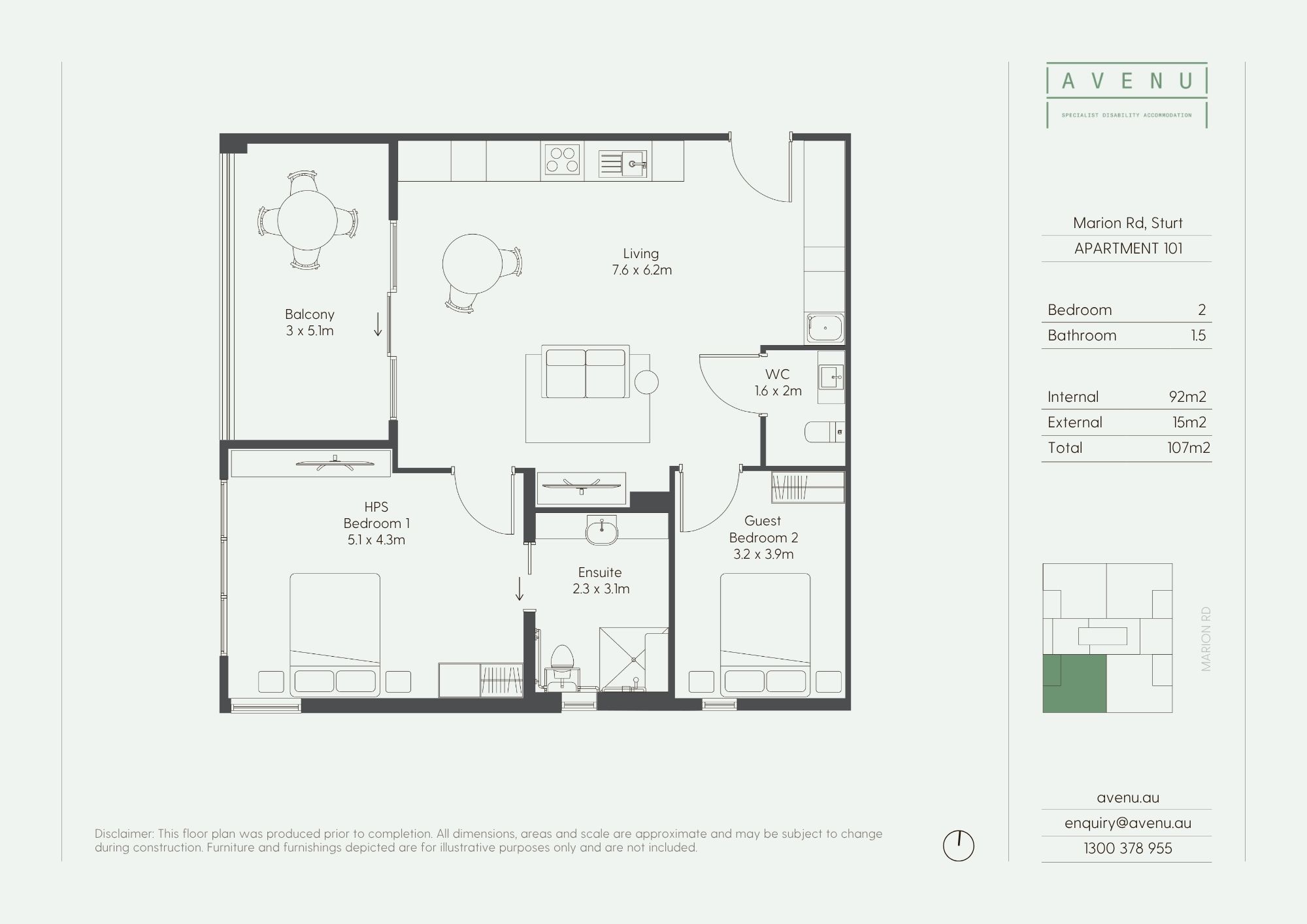 Avenu  Marion Rd] – Marketing Plans Combined.pdf (15)