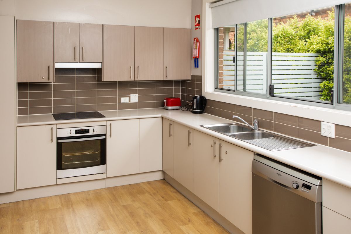 SIL006 Condell Park-Kitchen-5086