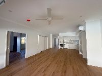 Heathwood Skyline open kitchen