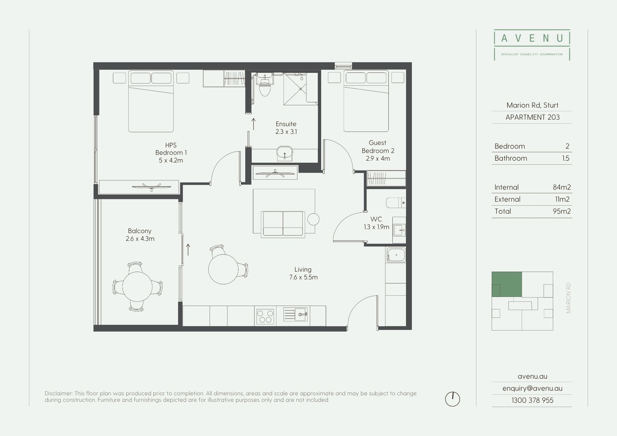 Avenu  Marion Rd] – Marketing Plans Combined.pdf (16)