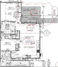 1B Giddings St floorplan