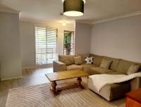 Harrington Park   lounge room