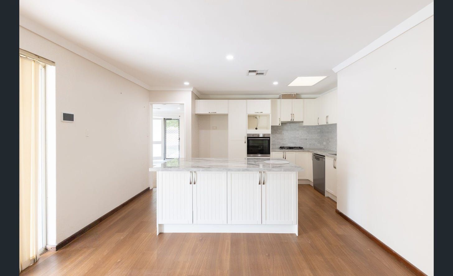 Forrestfield Kitchen