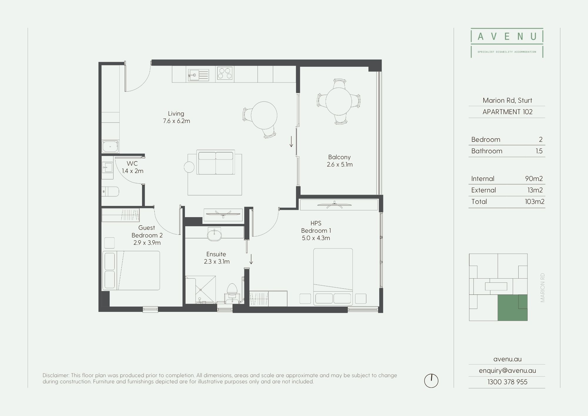 Avenu  Marion Rd] – Marketing Plans Combined.pdf (14)
