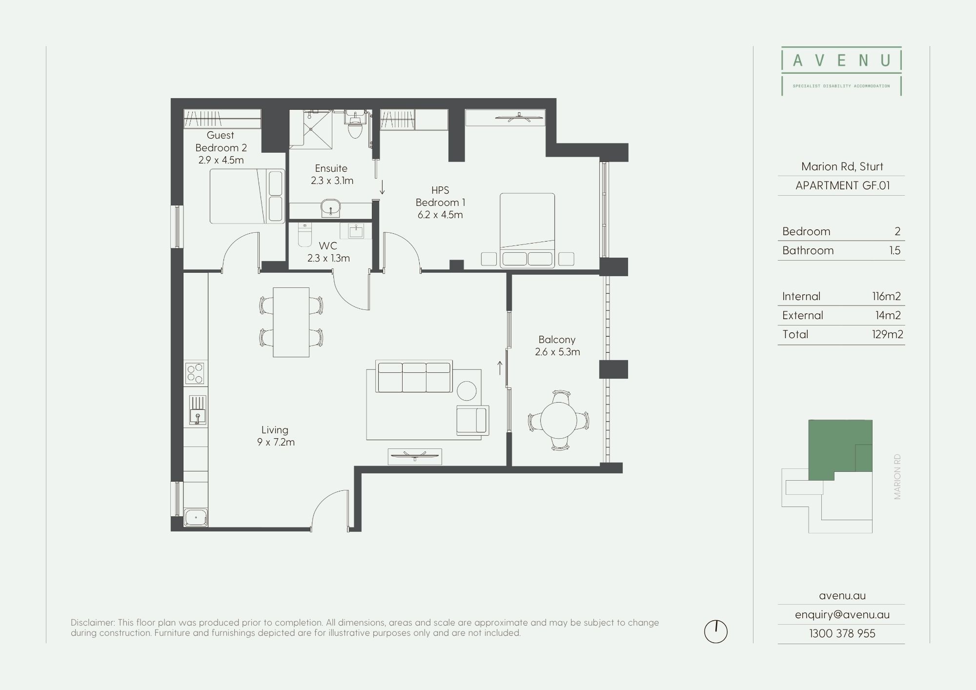 Avenu  Marion Rd] – Marketing Plans Combined.pdf (11)