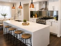 Campbelltown Kitchen