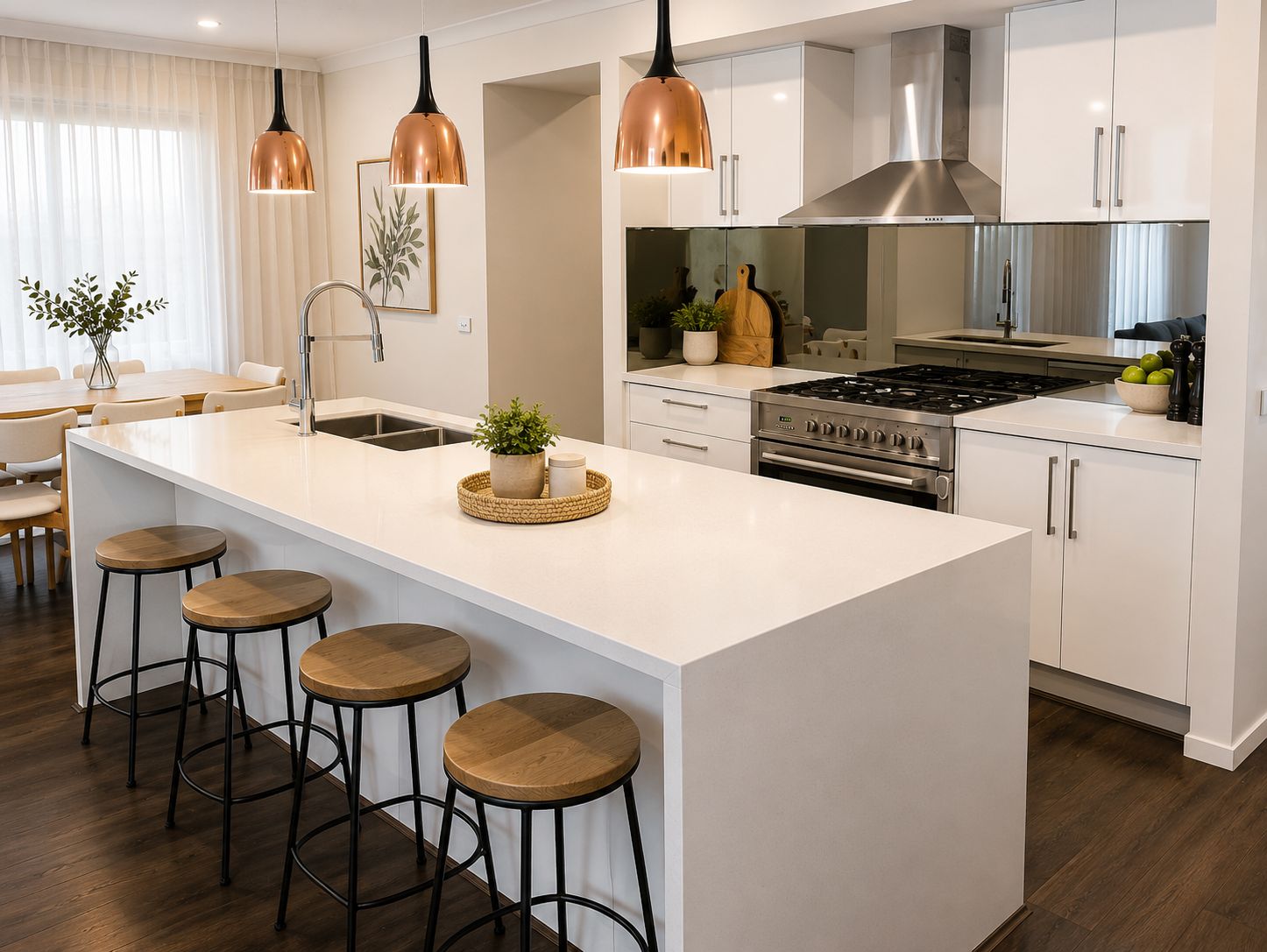 Campbelltown Kitchen