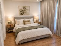 Campbelltown Bedroom