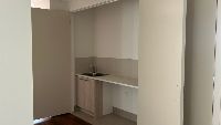 Laundry Area and Linen Cupboard