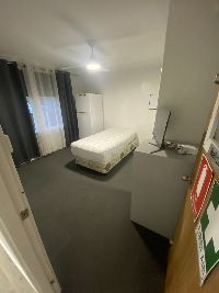 Staff Bedroom
