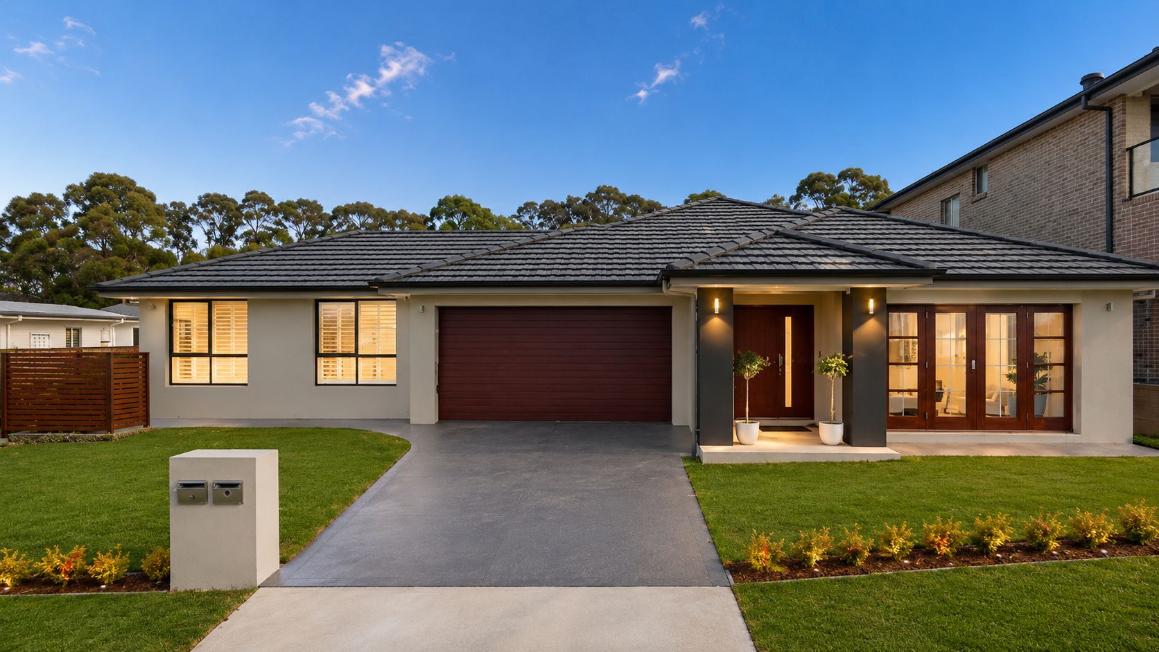 Campbelltown Front