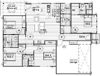 13   Ryan Ct 1 - Floorplan