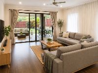 Campbelltown Living