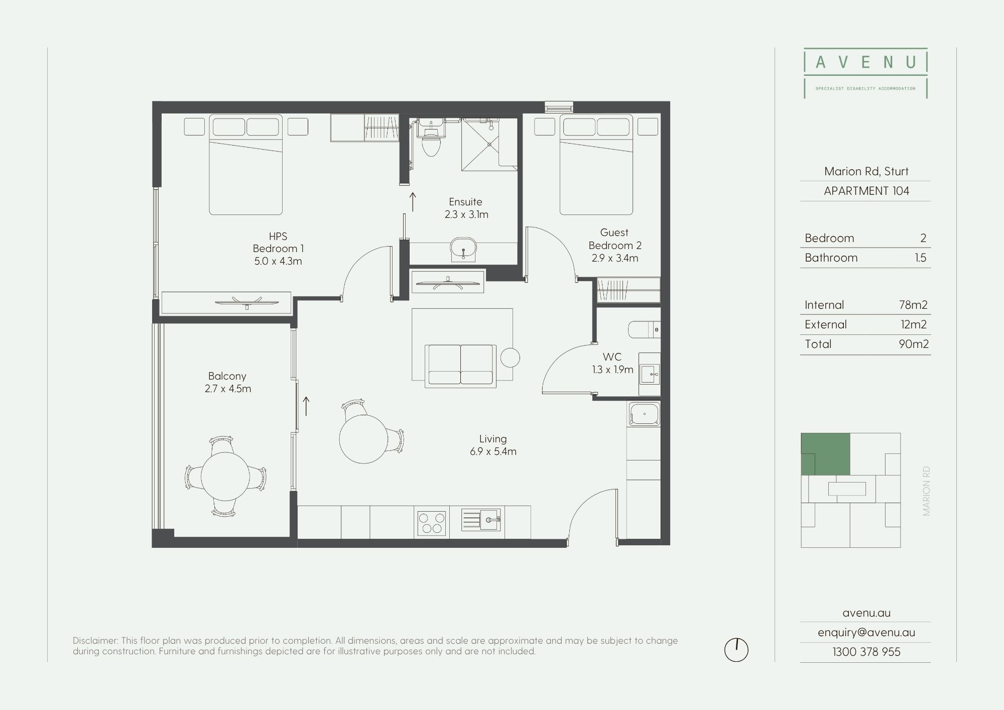 Avenu  Marion Rd] – Marketing Plans Combined.pdf (12)