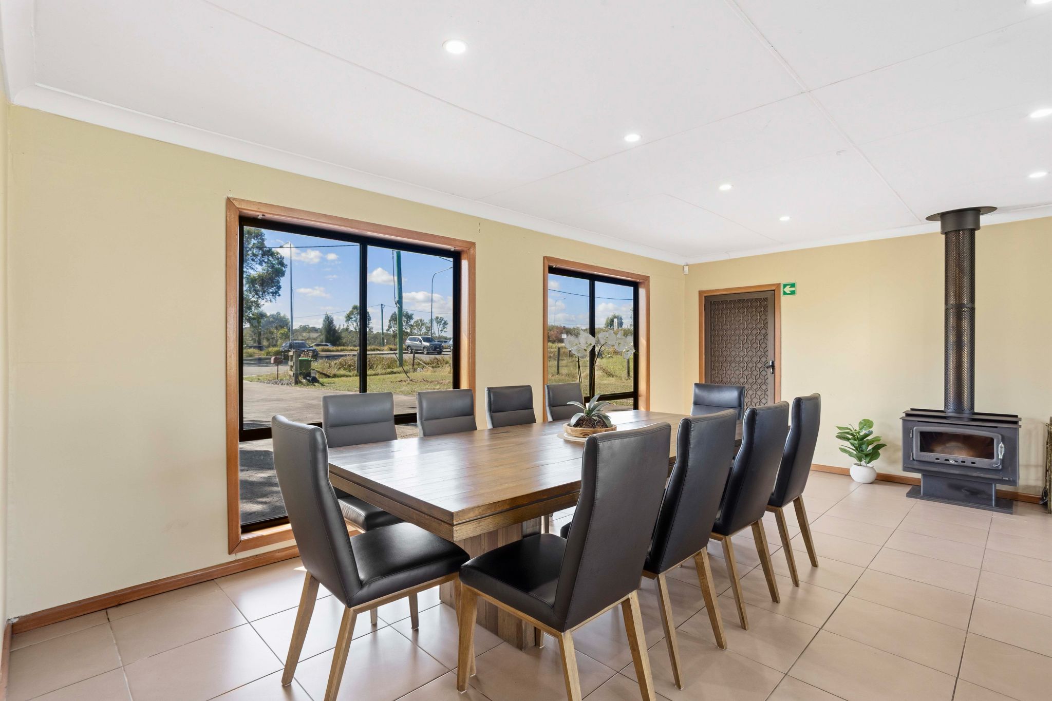 All Disability Services   Dining 1