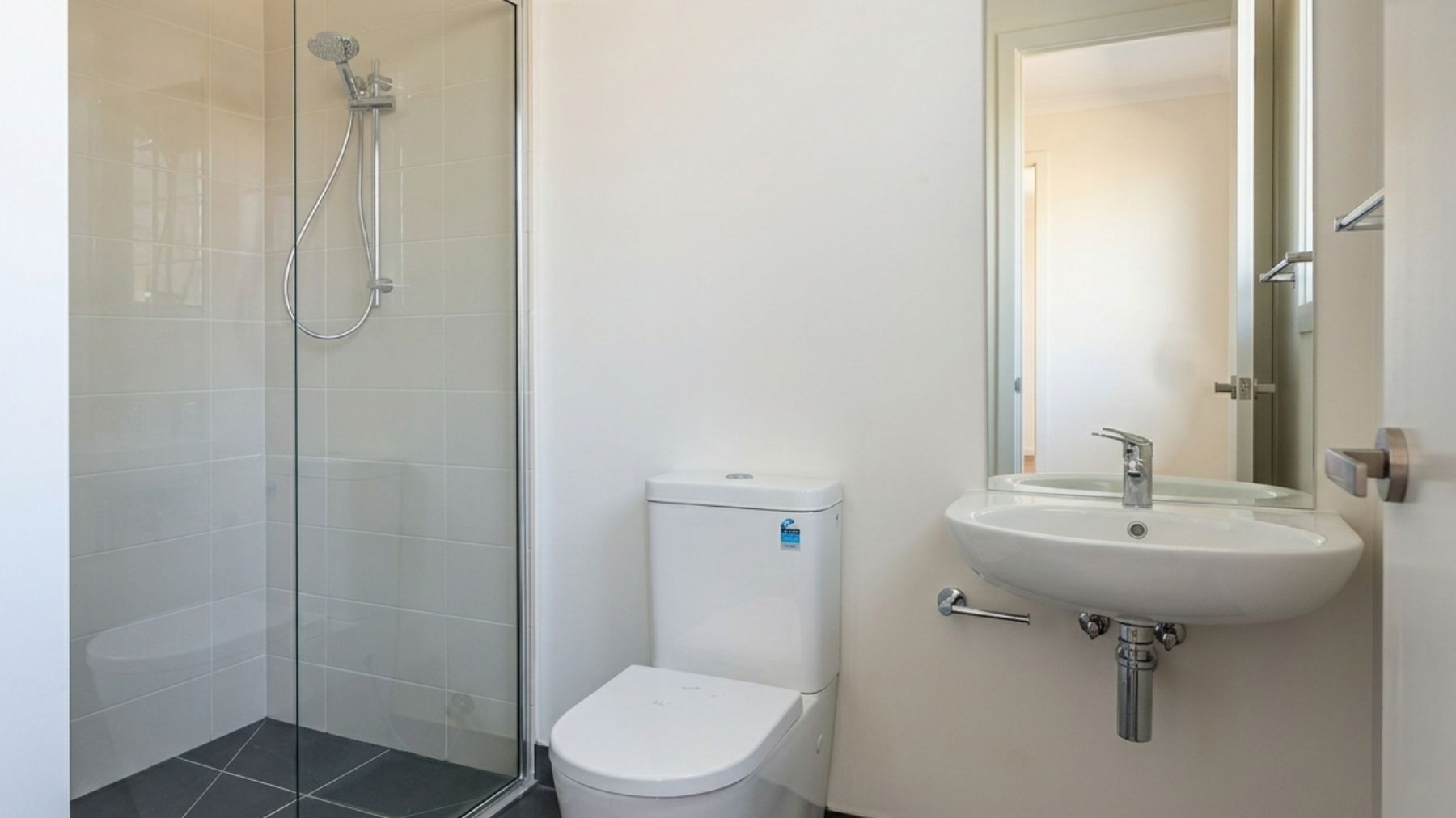 OOA Ensuite