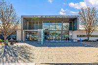 Morphett Vale   Woodcroft Community Centre 1 LR No Logo