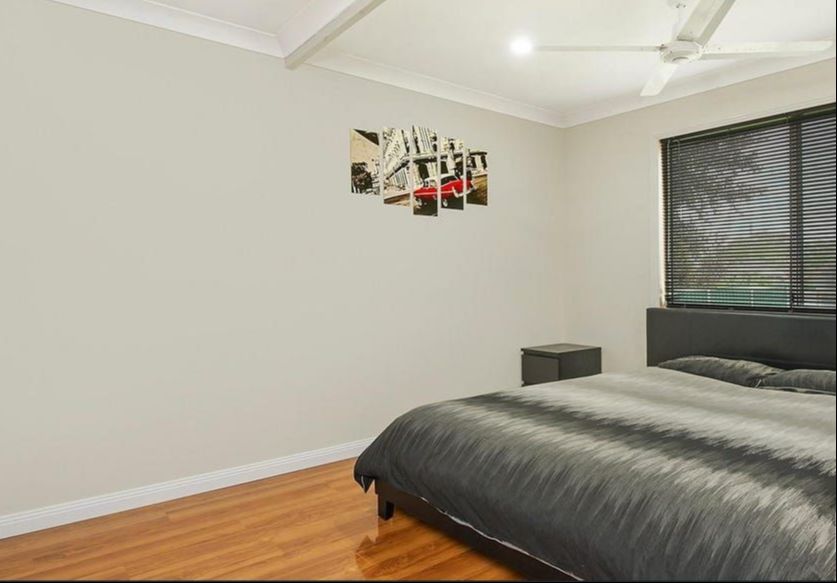 phyliss st bedroom