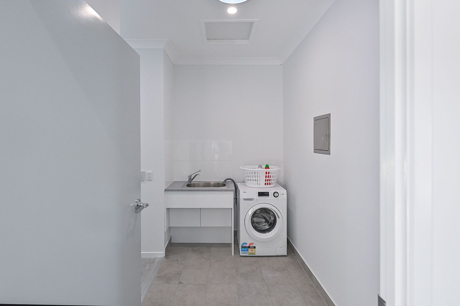 Generic laundry